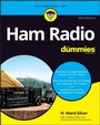Cover: Ham Radio For Dummies - Wiley