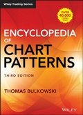 Cover: Encyclopedia of Chart Patterns - Wiley