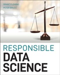 Cover: Responsible Data Science - Wiley