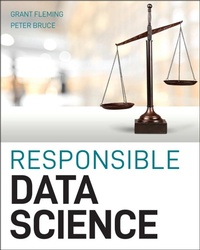 Enlarge image Cover: Responsible Data Science - Wiley