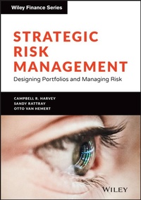 Enlarge image Cover: Strategic Risk Management: Designing Portfolios and Managing Risk - Wiley