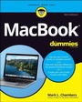 Cover: MacBook For Dummies - Wiley