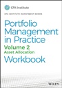 Cover: Portfolio Management in Practice, Volume 2 - Wiley