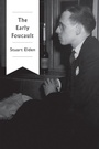Cover: The Early Foucault - Polity Press