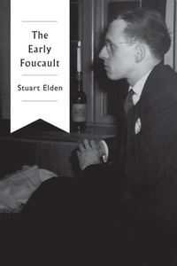 Enlarge image Cover: The Early Foucault - Polity Press
