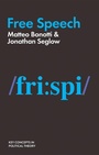 Cover: Free Speech - Polity Press