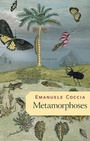 Cover: Metamorphoses - Polity Press