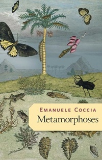 Enlarge image Cover: Metamorphoses - Polity Press