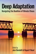 Cover: Deep Adaptation - Polity Press