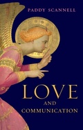 Cover: Love and Communication - Polity Press