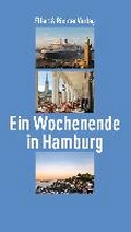 Cover: Ein Wochenende in Hamburg - Ellert & Richter Verlag G
