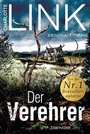 Cover: Der Verehrer - Blanvalet