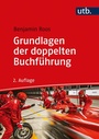 Bild: Grundlagen der doppelten Buchf&uuml;hrung - UTB