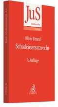 Abbildung von: Schadensersatzrecht - C.H.BECK