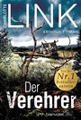 Cover: Der Verehrer - Blanvalet