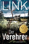 Cover: Der Verehrer - Blanvalet