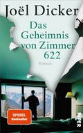 Cover: Das Geheimnis von Zimmer 622 - Piper