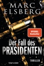 Cover: Der Fall des Präsidenten - Blanvalet