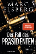 Cover: Der Fall des Pr&auml;sidenten - Blanvalet