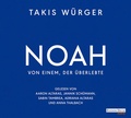 Cover: NOAH - Random House Audio
