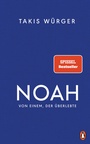 Cover: Noah - Penguin