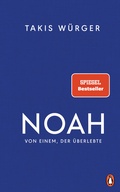 Cover: Noah - Penguin