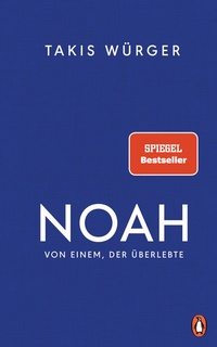 Enlarge image Cover: Noah - Penguin
