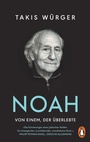 Cover: Noah - Penguin Verlag
