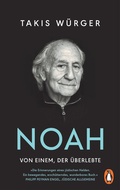 Cover: Noah - Penguin Verlag