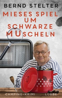 Abbildung von: Mieses Spiel um schwarze Muscheln - Lübbe