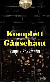 Abbildung von: Komplett Gänsehaut - Kiepenheuer & Witsch