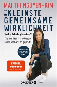Abbildung von: Die kleinste gemeinsame Wirklichkeit - Droemer