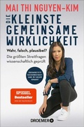 Cover: Die kleinste gemeinsame Wirklichkeit - Droemer