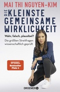 Cover: Die kleinste gemeinsame Wirklichkeit - Droemer