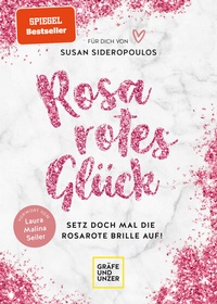 Abbildung von: Rosarotes Glück - Gräfe und Unzer