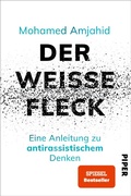 Cover: Der wei&szlig;e Fleck - Piper