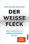 Cover: Der wei&szlig;e Fleck - Piper