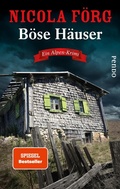 Cover: B&ouml;se H&auml;user - Piper
