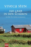 Cover: Das Grab in den Sch&auml;ren - Kiepenheuer & Witsch