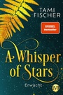 Cover: A Whisper of Stars - Piper