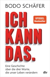Abbildung von: Ich kann das - dtv