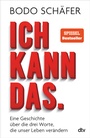 Cover: Ich kann das - dtv