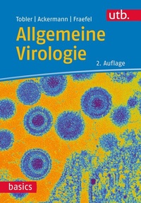 Abbildung von: Allgemeine Virologie - UTB