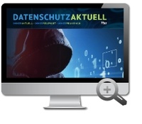 Abbildung von: Datenschutz aktuell - online - TKMmedia
