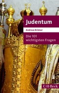 Cover: Judentum - C.H.BECK