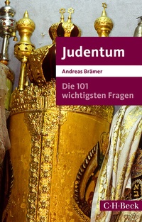 Enlarge image Cover: Judentum - C.H.BECK