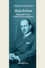 Cover: Hans Kelsen - Mohr Siebeck