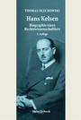 Cover: Hans Kelsen - Mohr Siebeck