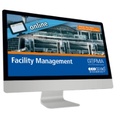 Cover: Facility Management online - ecomed Storck