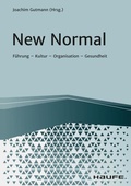 Cover: New Normal - Haufe-Lexware